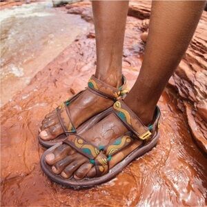 Teva x Parks Project Hurricane XLT2 Sandals 13 NEW in Box